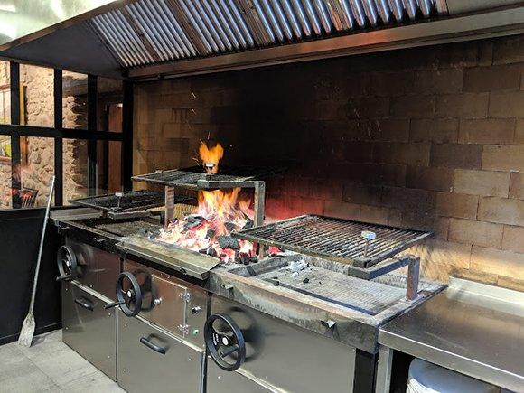 Llenya de qualitat per a restaurants i forns professionals al Vallès — FustaGo